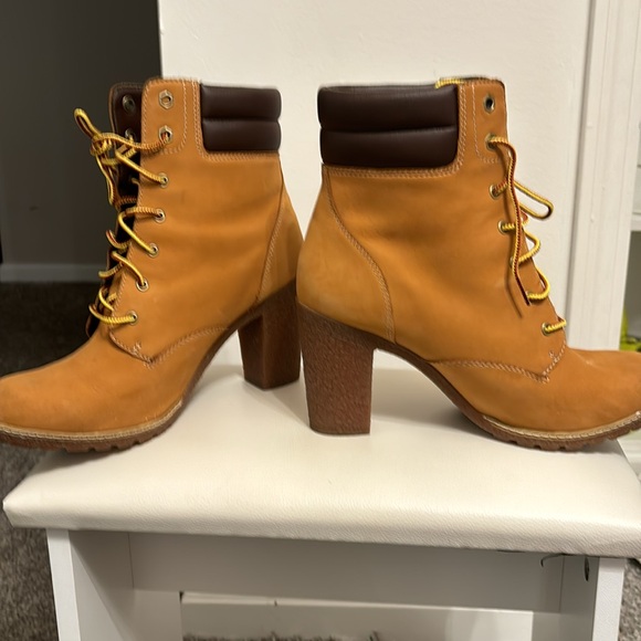 Timberland Boot - Picture 2 of 4